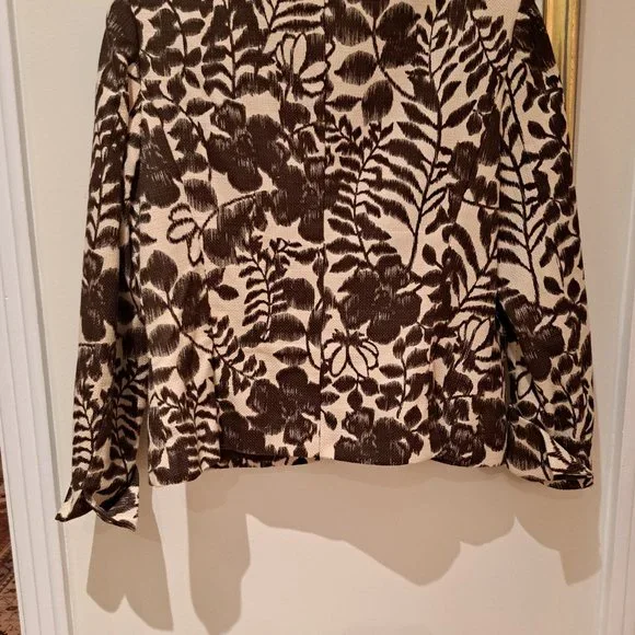 Women's  jacket - Picture 8 of 8